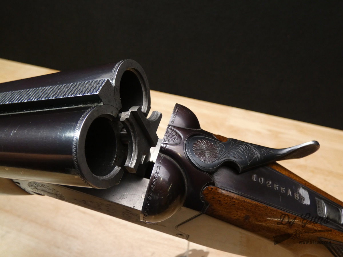 Browning BSS - 12 Gauge - 30IN BBL - MFG B-SS - 1975 - XLNT - SxS -img-40