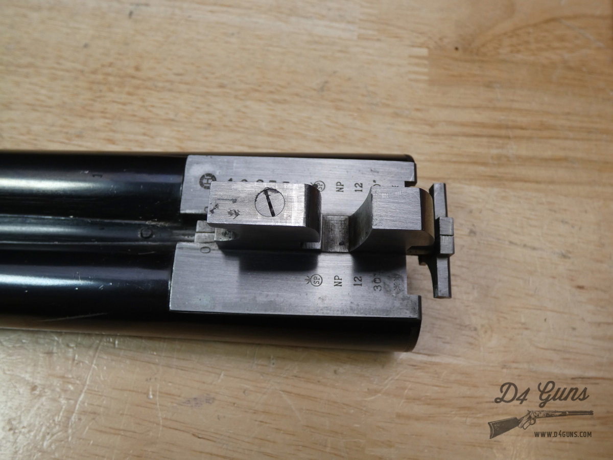 Browning BSS - 12 Gauge - 30IN BBL - MFG B-SS - 1975 - XLNT - SxS -img-42