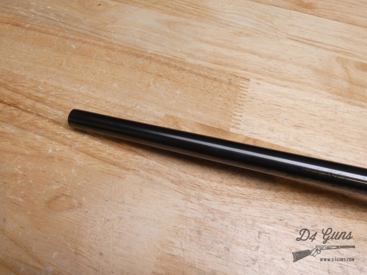 Savage Model 110L-D - .270 Win - Left Hand - Deluxe Bolt Action - LH-img-11