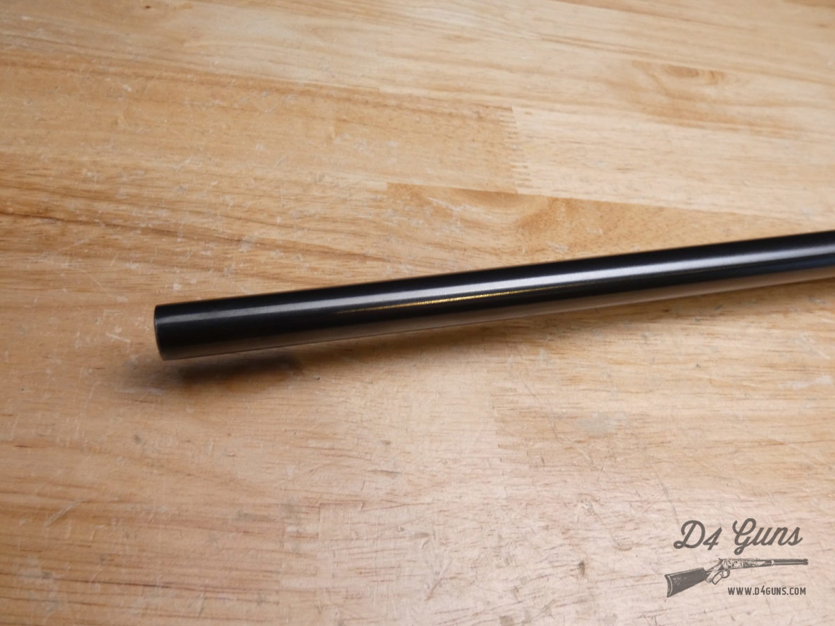 Savage Model 110L-D - .270 Win - Left Hand - Deluxe Bolt Action - LH-img-19