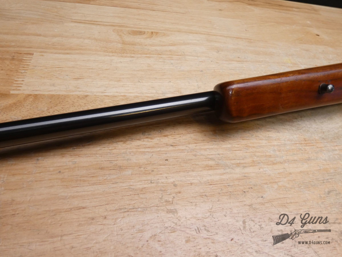 Savage Model 110L-D - .270 Win - Left Hand - Deluxe Bolt Action - LH-img-20