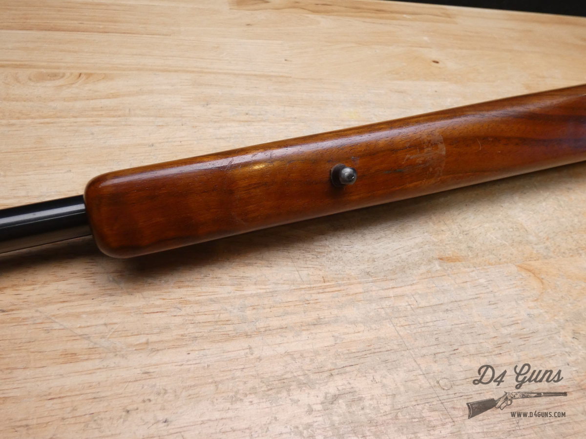 Savage Model 110L-D - .270 Win - Left Hand - Deluxe Bolt Action - LH-img-21