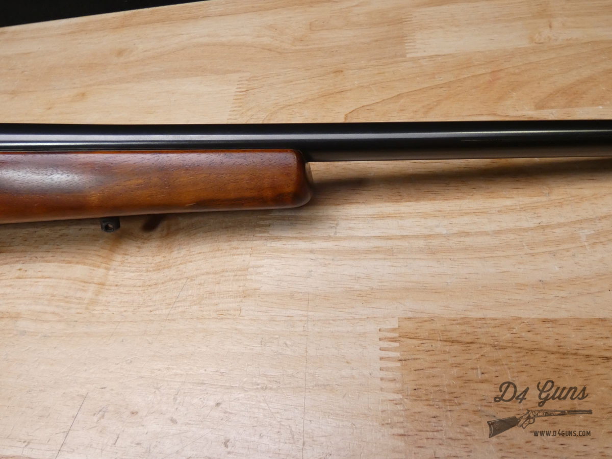 Savage Model 110L-D - .270 Win - Left Hand - Deluxe Bolt Action - LH-img-34