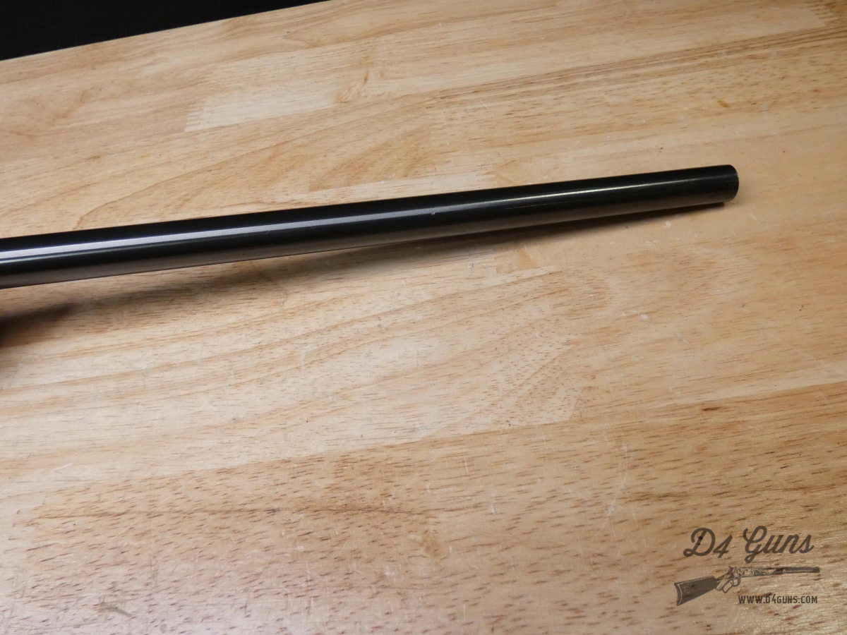Savage Model 110L-D - .270 Win - Left Hand - Deluxe Bolt Action - LH-img-35