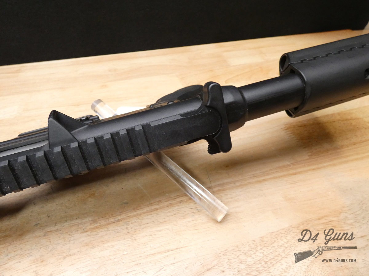 Smith & Wesson M&P15-22 - .22 LR - w/ 4 Mags! - S&W M&P AR Plinker!-img-15