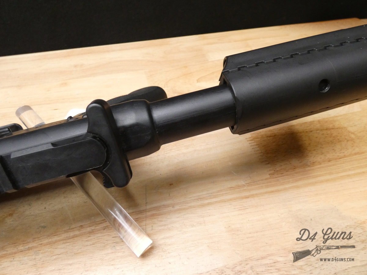 Smith & Wesson M&P15-22 - .22 LR - w/ 4 Mags! - S&W M&P AR Plinker!-img-16