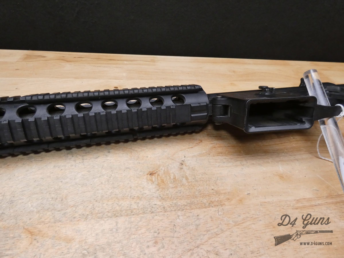 Smith & Wesson M&P15-22 - .22 LR - w/ 4 Mags! - S&W M&P AR Plinker!-img-20