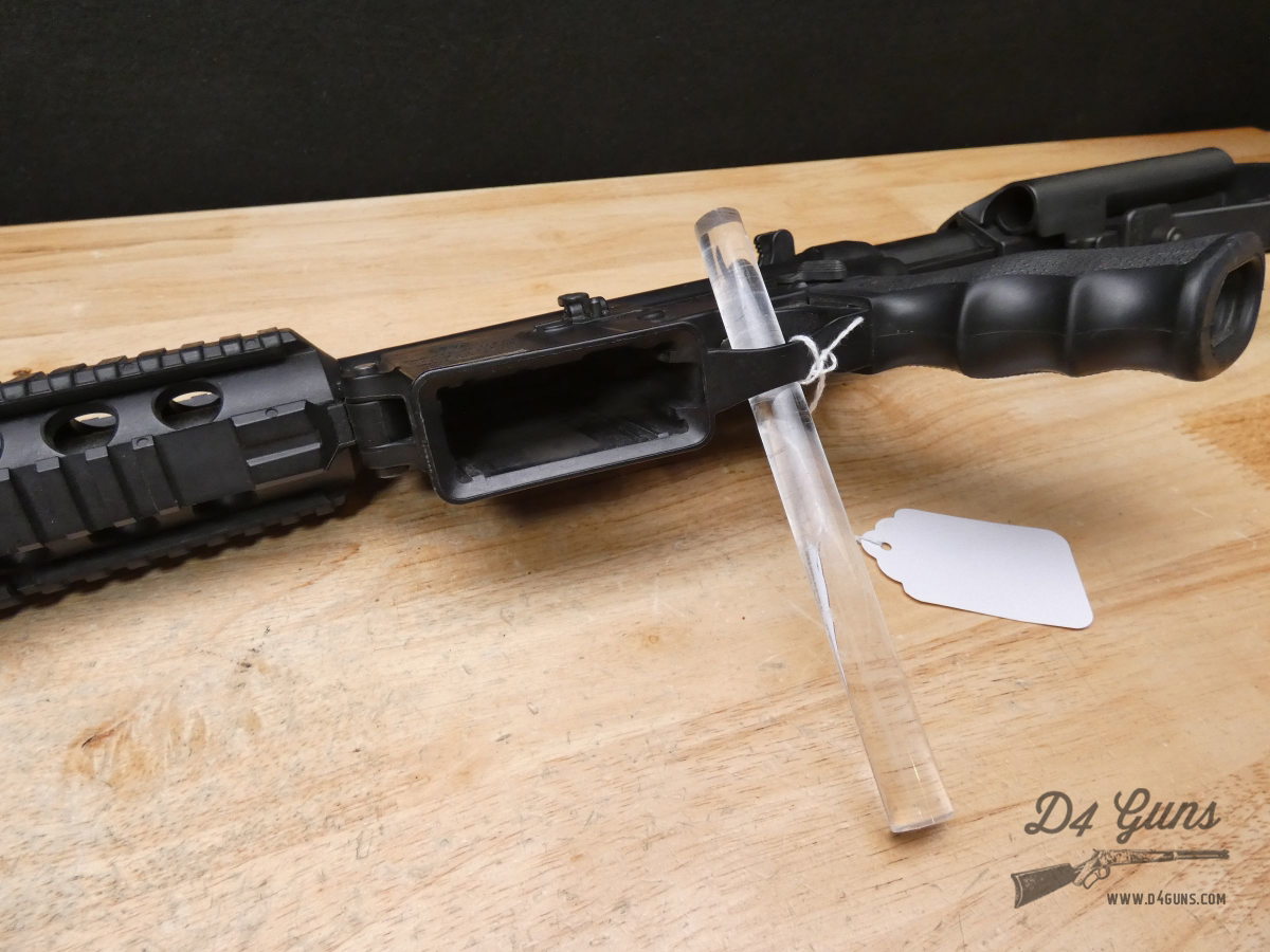 Smith & Wesson M&P15-22 - .22 LR - w/ 4 Mags! - S&W M&P AR Plinker!-img-21