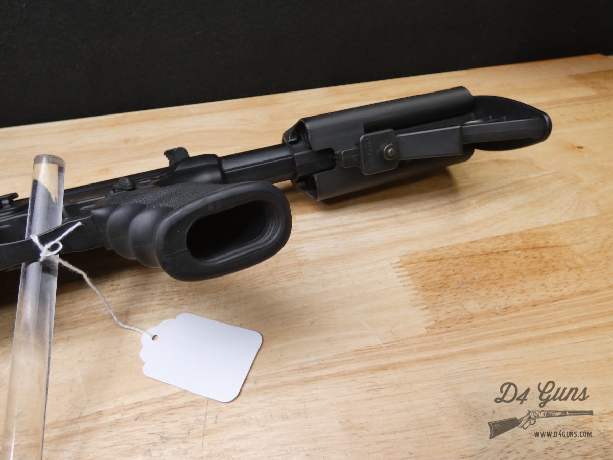 Smith & Wesson M&P15-22 - .22 LR - w/ 4 Mags! - S&W M&P AR Plinker!-img-22