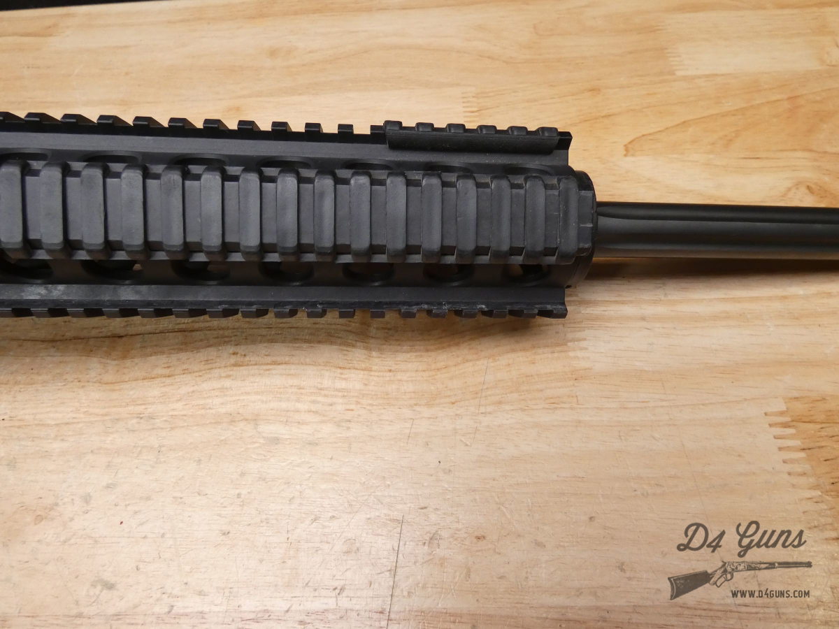 Smith & Wesson M&P15-22 - .22 LR - w/ 4 Mags! - S&W M&P AR Plinker!-img-30