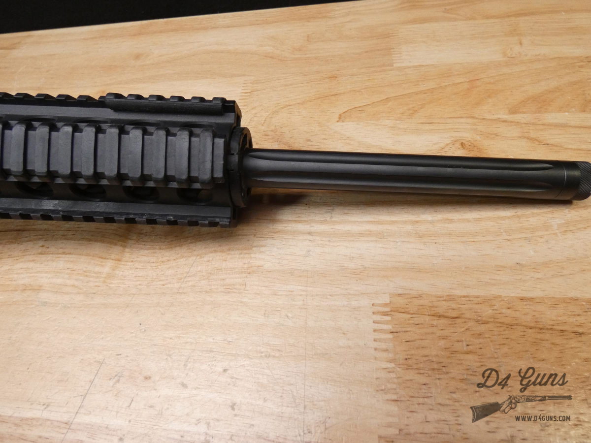 Smith & Wesson M&P15-22 - .22 LR - w/ 4 Mags! - S&W M&P AR Plinker!-img-31