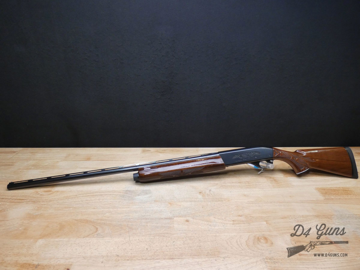Remington 1100 LT-20 - 20 Gauge - LT20 - 28IN BBL - FULL - Light Weight - C-img-1