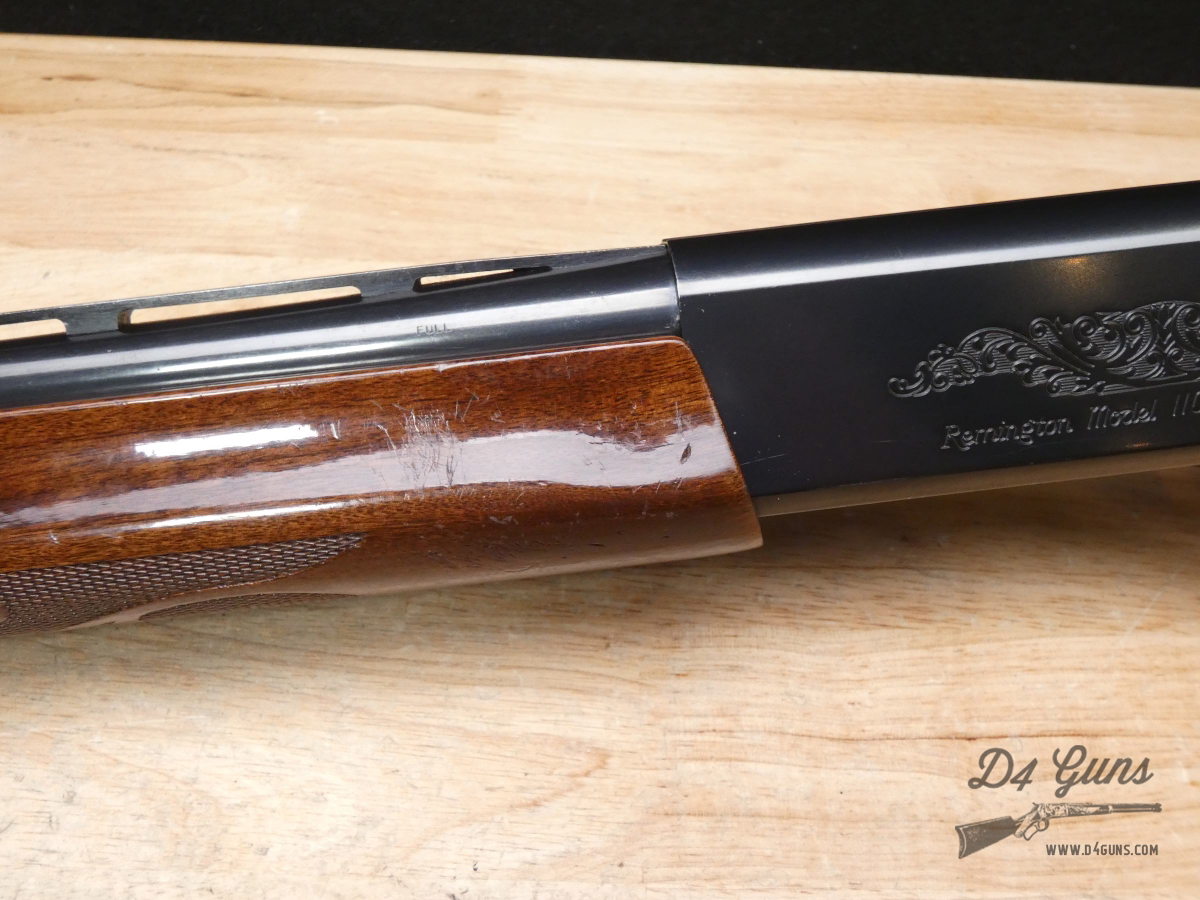 Remington 1100 LT-20 - 20 Gauge - LT20 - 28IN BBL - FULL - Light Weight - C-img-6