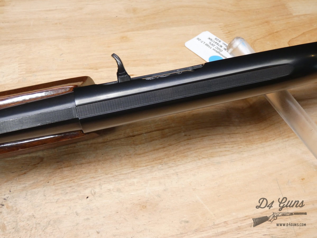 Remington 1100 LT-20 - 20 Gauge - LT20 - 28IN BBL - FULL - Light Weight - C-img-17