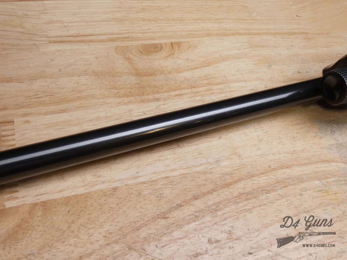 Remington 1100 LT-20 - 20 Gauge - LT20 - 28IN BBL - FULL - Light Weight - C-img-23
