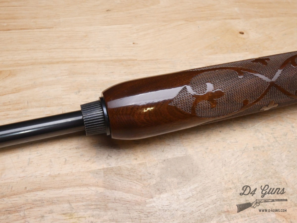 Remington 1100 LT-20 - 20 Gauge - LT20 - 28IN BBL - FULL - Light Weight - C-img-24