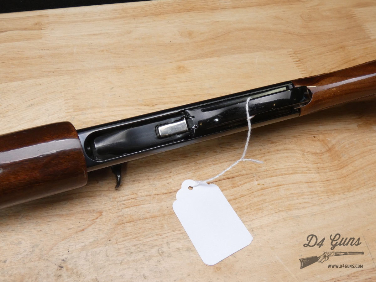 Remington 1100 LT-20 - 20 Gauge - LT20 - 28IN BBL - FULL - Light Weight - C-img-26