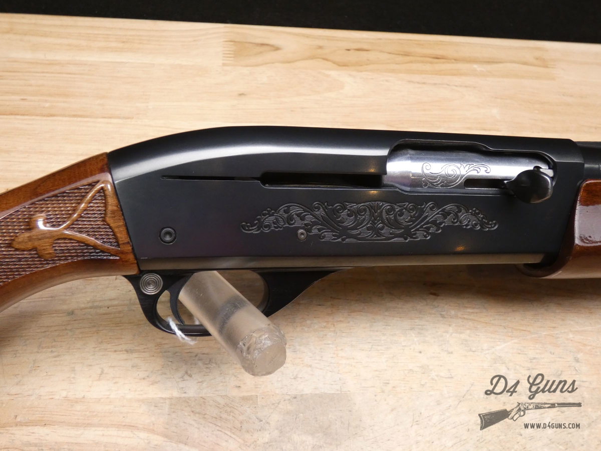 Remington 1100 LT-20 - 20 Gauge - LT20 - 28IN BBL - FULL - Light Weight - C-img-31