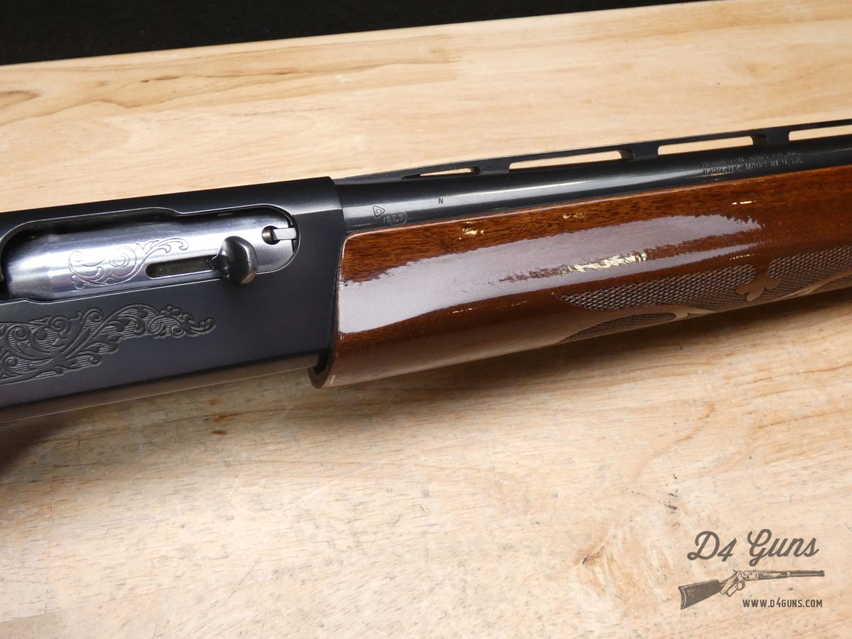 Remington 1100 LT-20 - 20 Gauge - LT20 - 28IN BBL - FULL - Light Weight - C-img-32