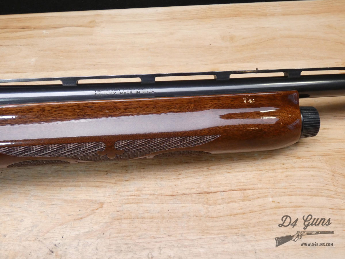 Remington 1100 LT-20 - 20 Gauge - LT20 - 28IN BBL - FULL - Light Weight - C-img-33
