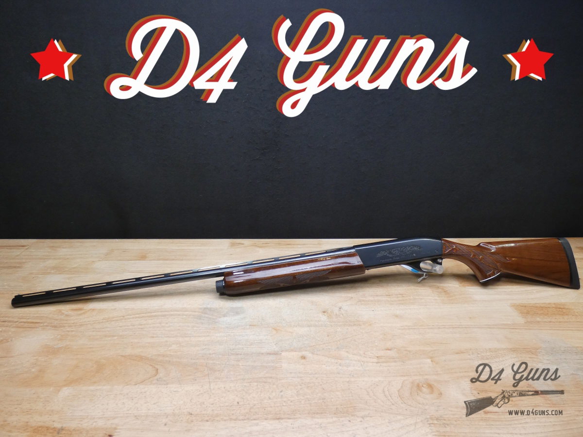 Remington 1100 LT-20 - 20 Gauge - LT20 - 28IN BBL - FULL - Light Weight - C-img-0