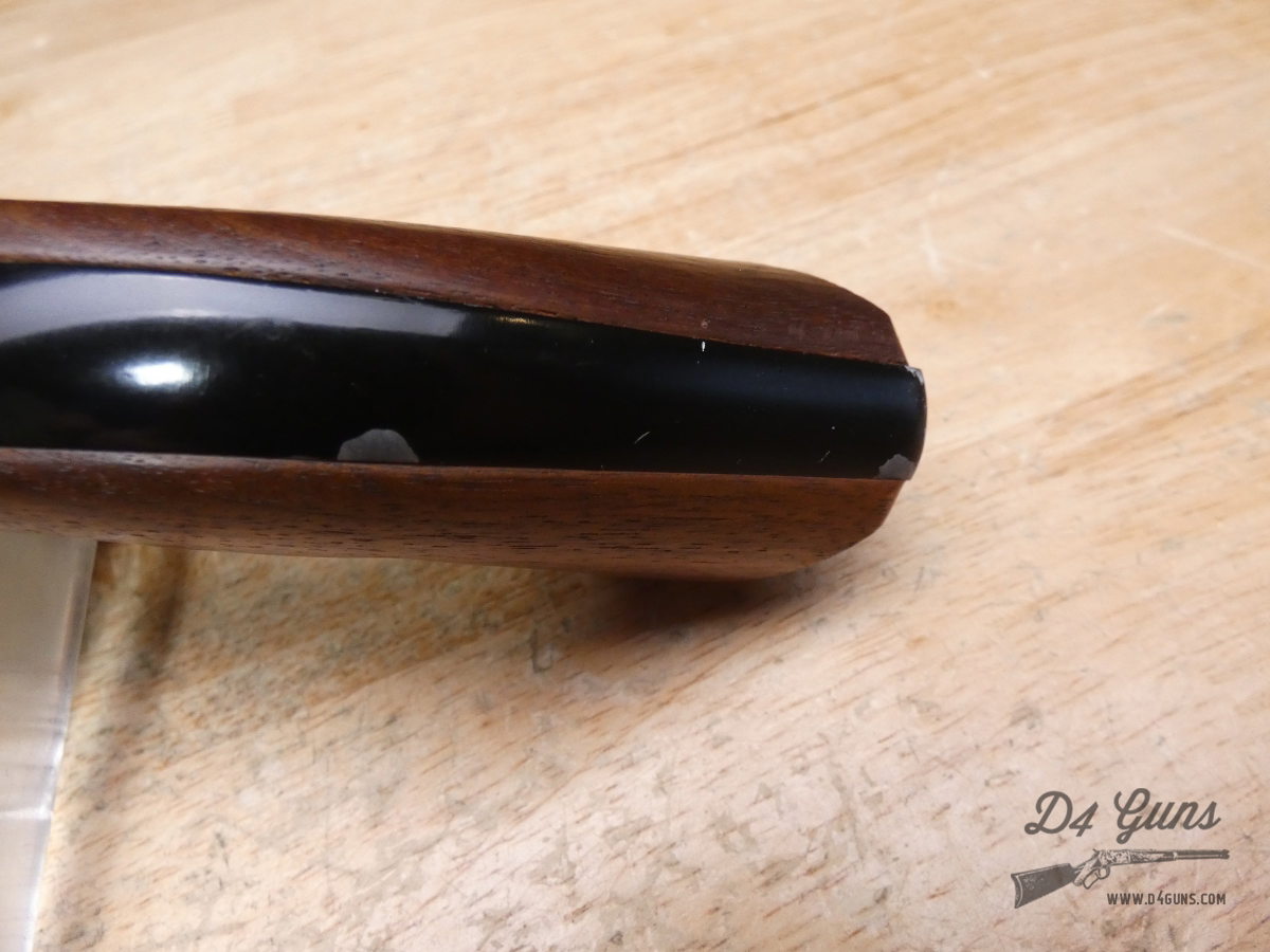 Ruger New Model Blackhawk - .357 Mag - MFG 1989 - SAA - 357 - C-img-15
