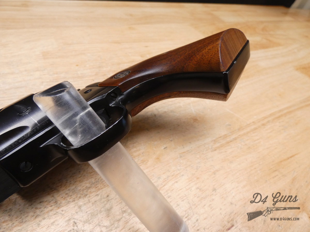 Ruger New Model Blackhawk - .357 Mag - MFG 1989 - SAA - 357 - C-img-19