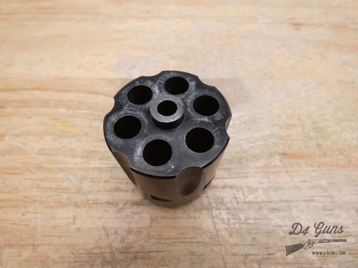 Ruger New Model Blackhawk - .357 Mag - MFG 1989 - SAA - 357 - C-img-32