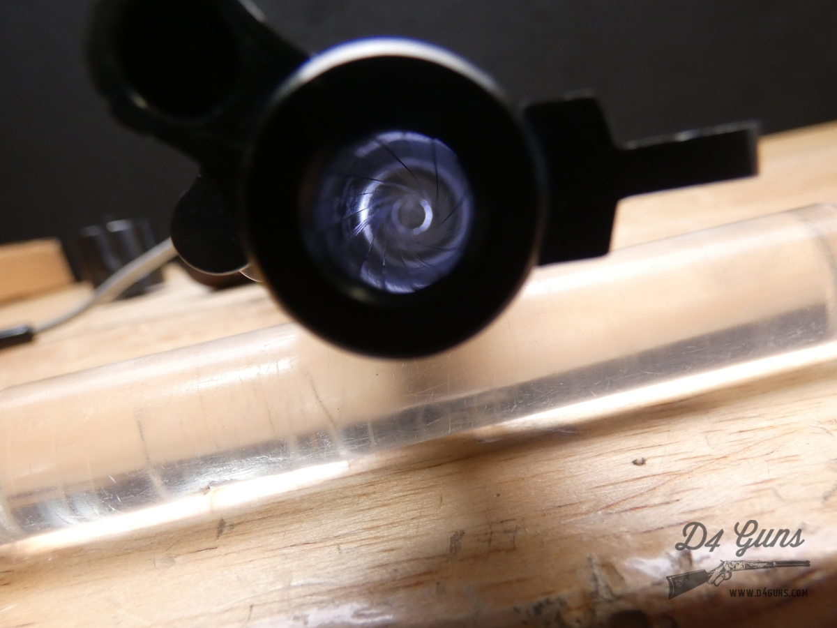 Ruger New Model Blackhawk - .357 Mag - MFG 1989 - SAA - 357 - C-img-36