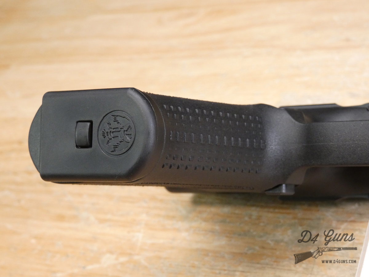 Canik TP9SF Elite - 9mm - OG Case & 6 Mags - TP9 SF - Warren Sight-img-10