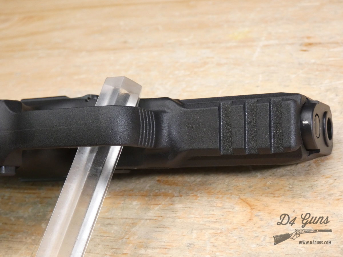 Canik TP9SF Elite - 9mm - OG Case & 6 Mags - TP9 SF - Warren Sight-img-11