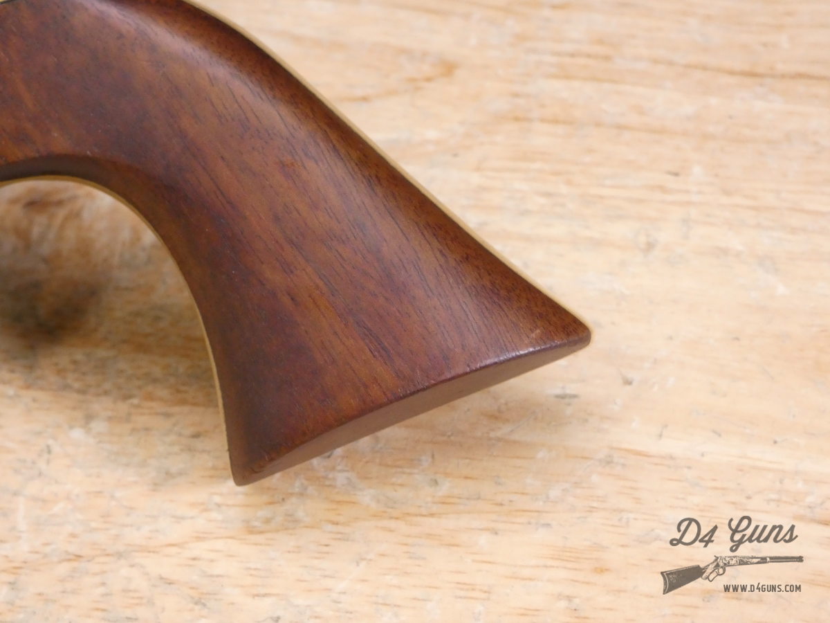 Pietta 1851 Navy - .44 Cal Blackpowder - Italian Clone - MFG 2013-img-7