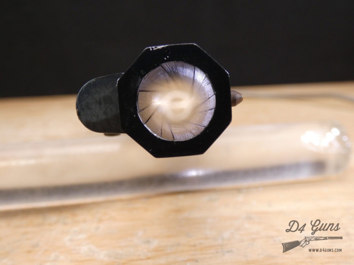 Pietta 1851 Navy - .44 Cal Blackpowder - Italian Clone - MFG 2013-img-35