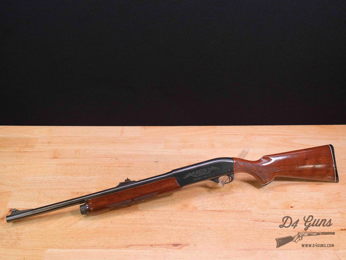Remington Model 1100 2 Barrel Set - 12 Gauge - Classic Upland Semi Auto - C-img-2