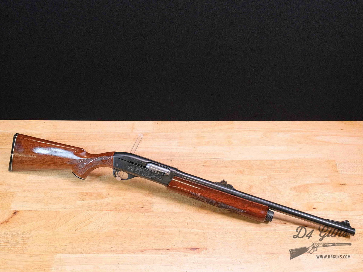Remington Model 1100 2 Barrel Set - 12 Gauge - Classic Upland Semi Auto - C-img-13