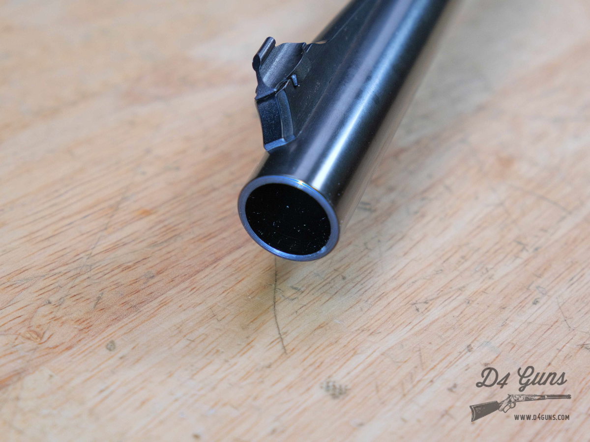 Remington Model 1100 2 Barrel Set - 12 Gauge - Classic Upland Semi Auto - C-img-3