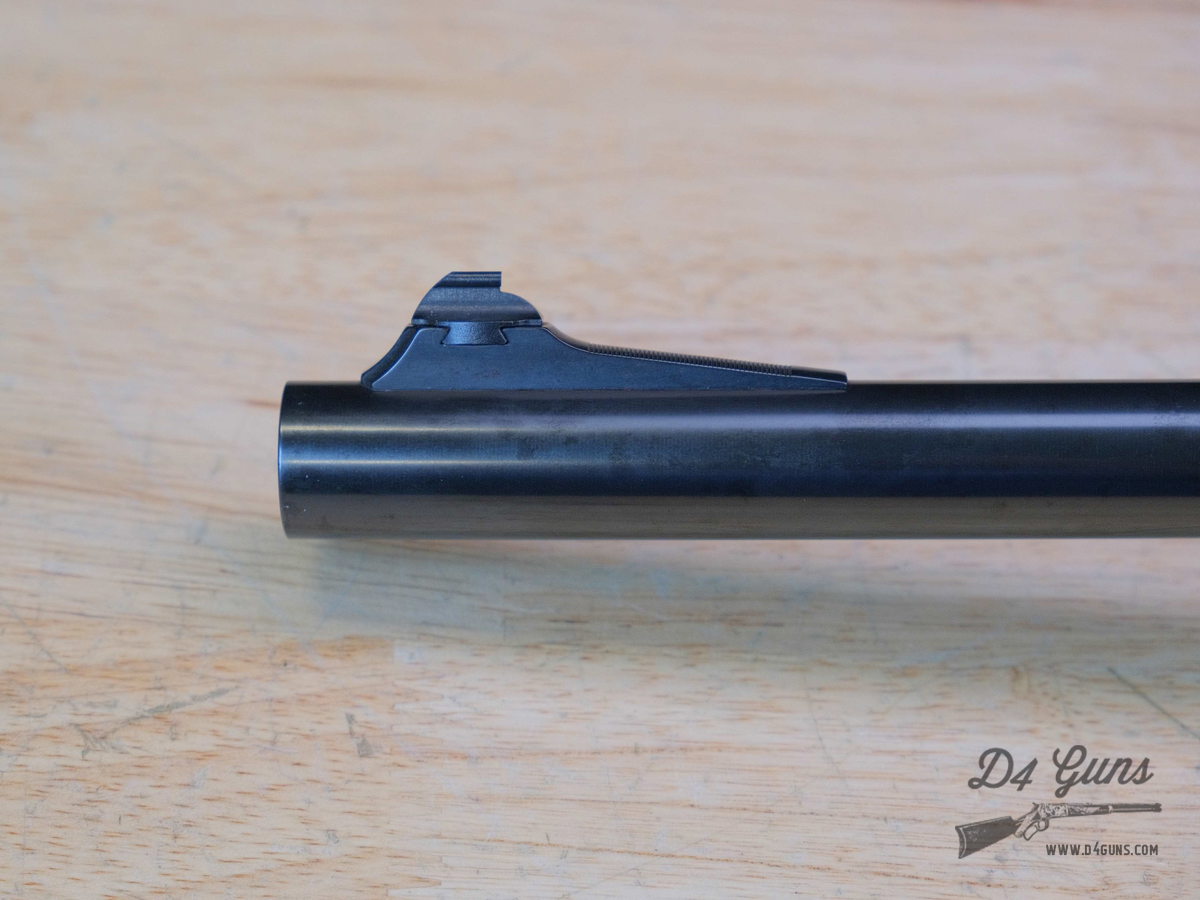 Remington Model 1100 2 Barrel Set - 12 Gauge - Classic Upland Semi Auto - C-img-4