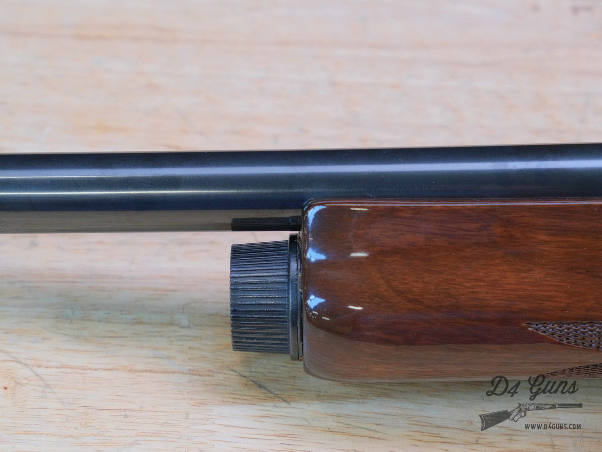 Remington Model 1100 2 Barrel Set - 12 Gauge - Classic Upland Semi Auto - C-img-5