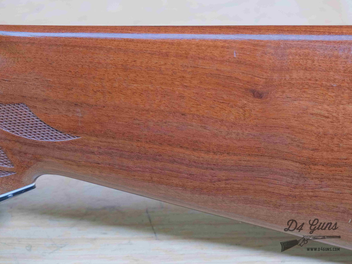 Remington Model 1100 2 Barrel Set - 12 Gauge - Classic Upland Semi Auto - C-img-10