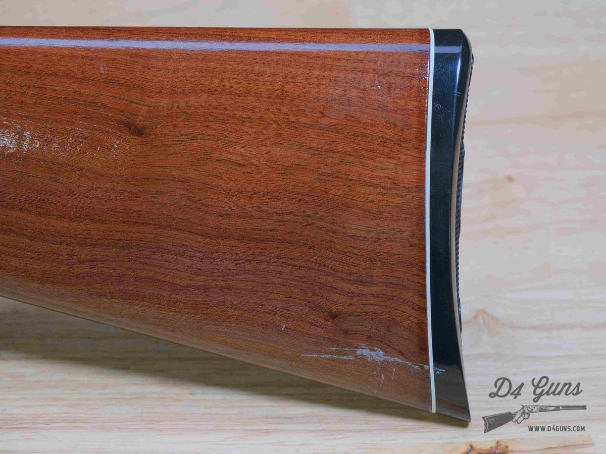 Remington Model 1100 2 Barrel Set - 12 Gauge - Classic Upland Semi Auto - C-img-11