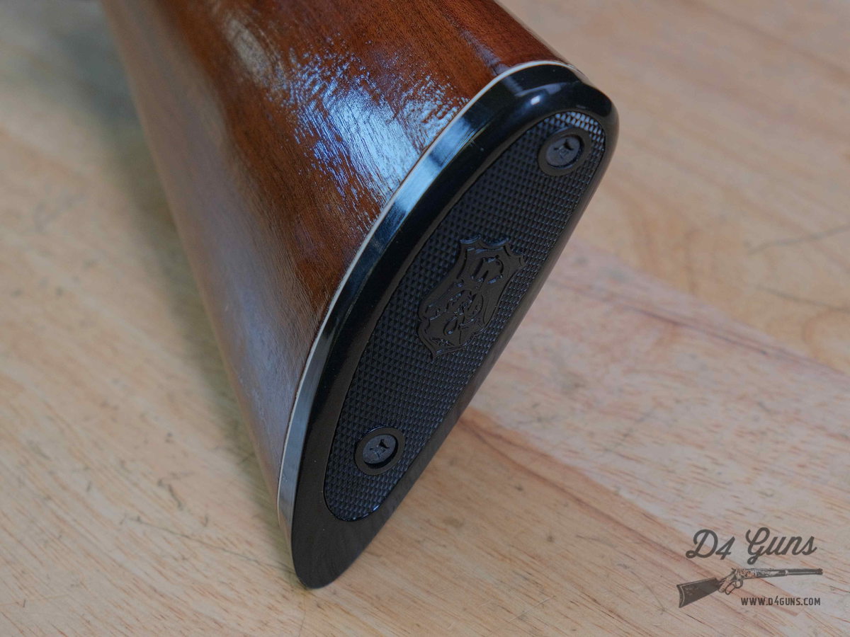 Remington Model 1100 2 Barrel Set - 12 Gauge - Classic Upland Semi Auto - C-img-12