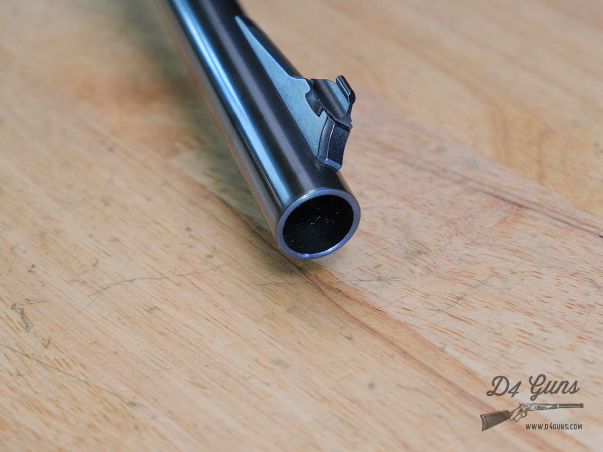 Remington Model 1100 2 Barrel Set - 12 Gauge - Classic Upland Semi Auto - C-img-14