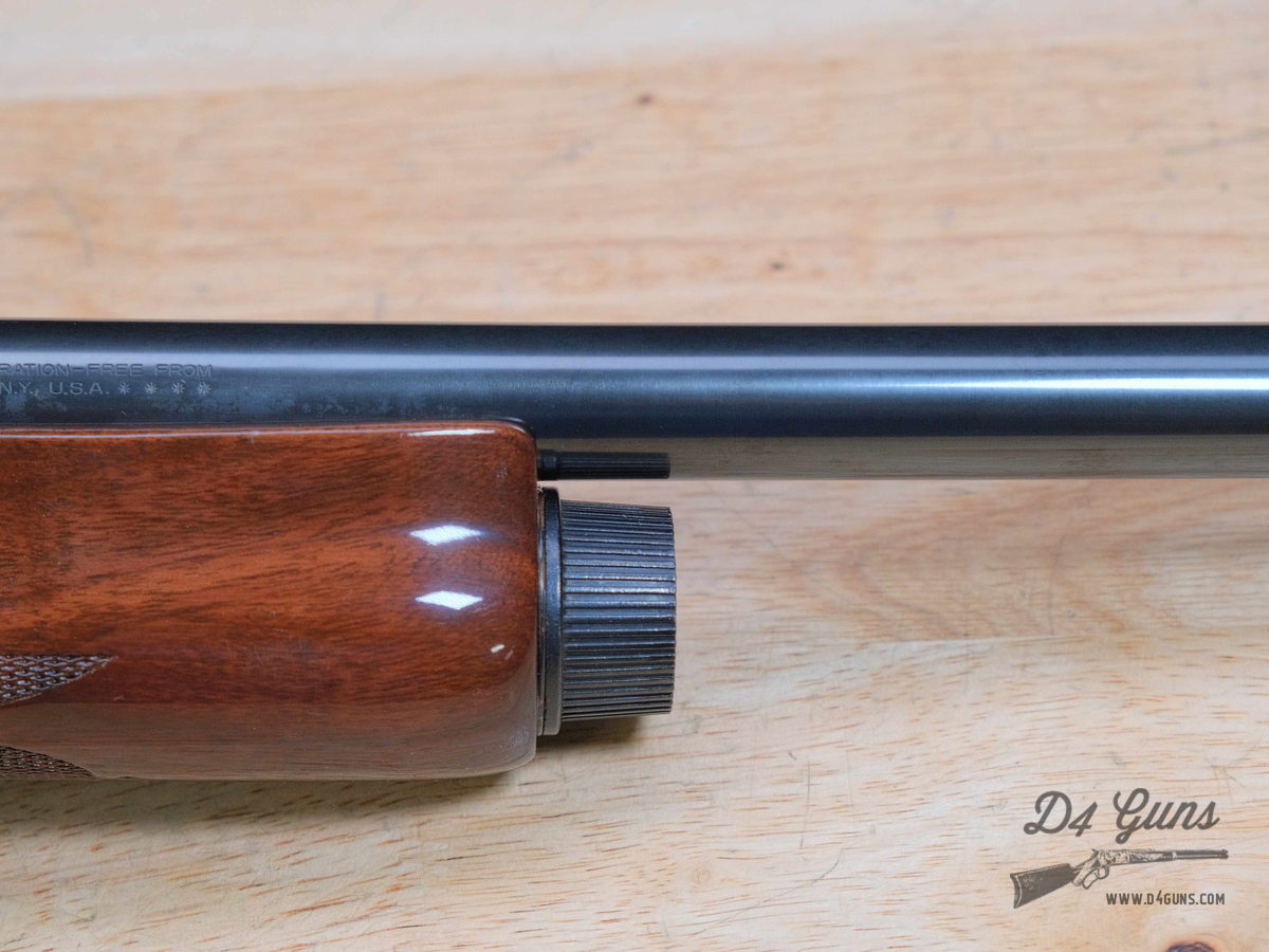 Remington Model 1100 2 Barrel Set - 12 Gauge - Classic Upland Semi Auto - C-img-16