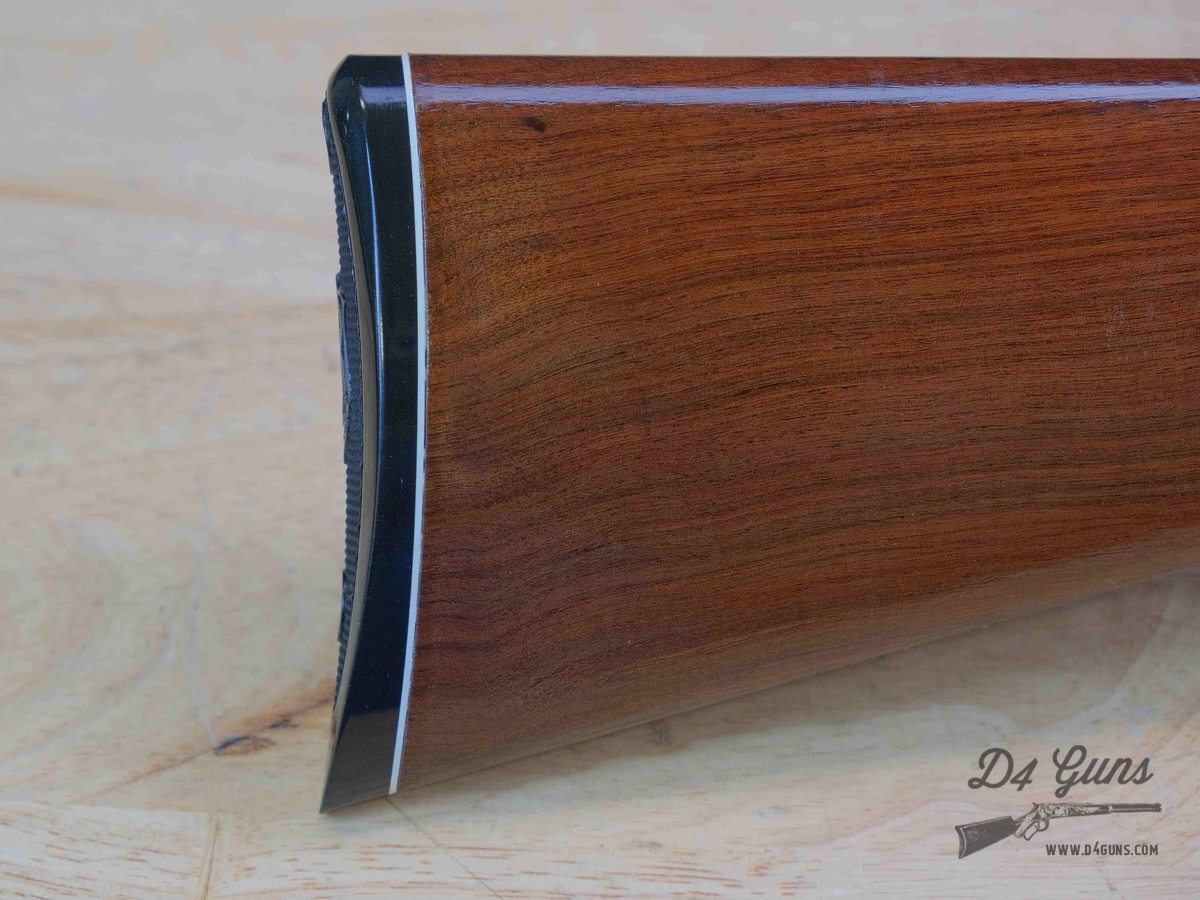 Remington Model 1100 2 Barrel Set - 12 Gauge - Classic Upland Semi Auto - C-img-22