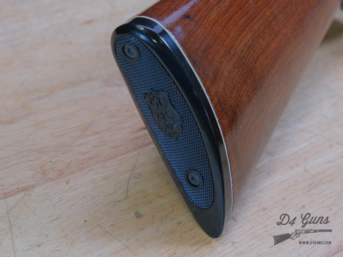 Remington Model 1100 2 Barrel Set - 12 Gauge - Classic Upland Semi Auto - C-img-23