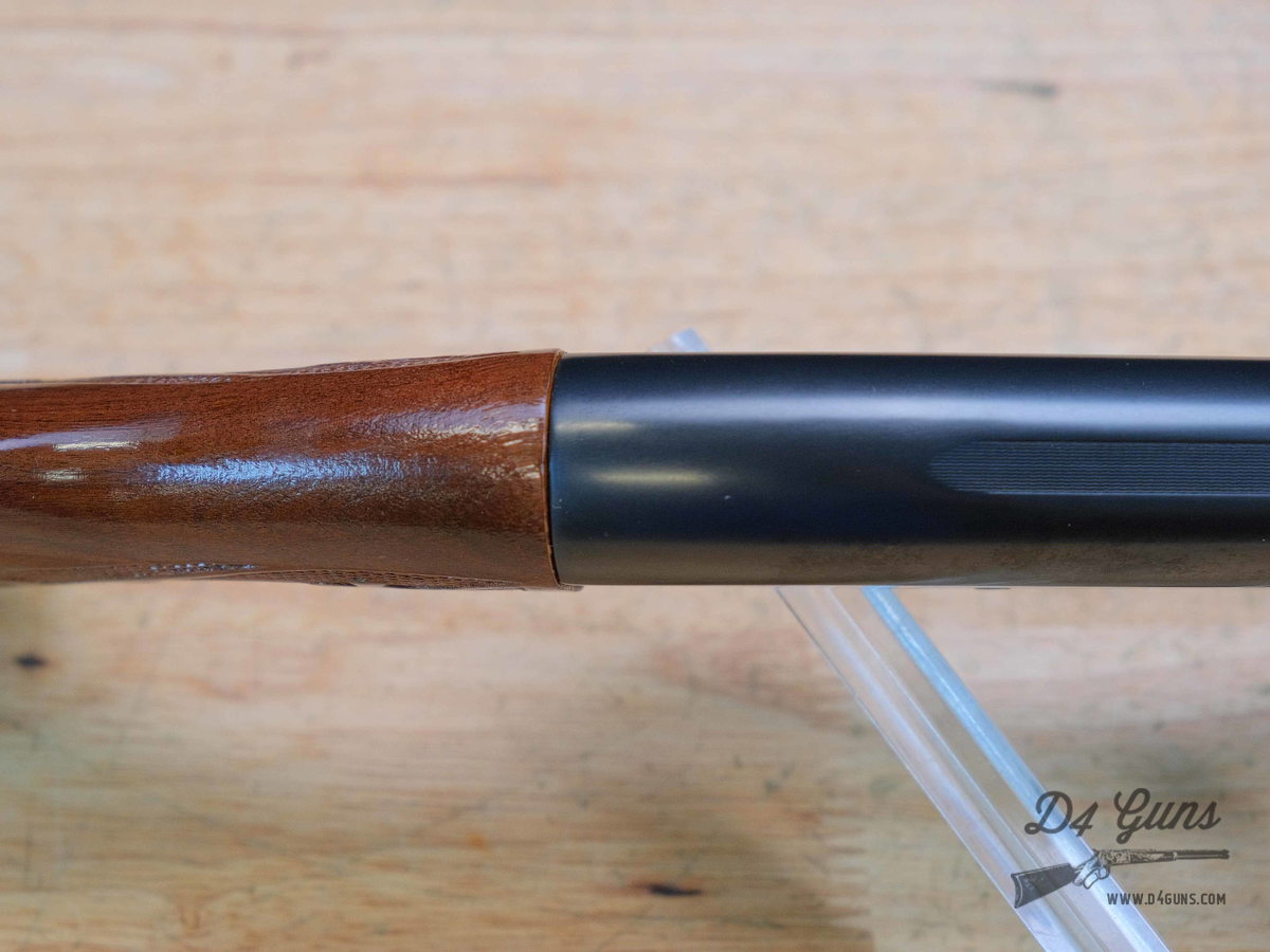 Remington Model 1100 2 Barrel Set - 12 Gauge - Classic Upland Semi Auto - C-img-26