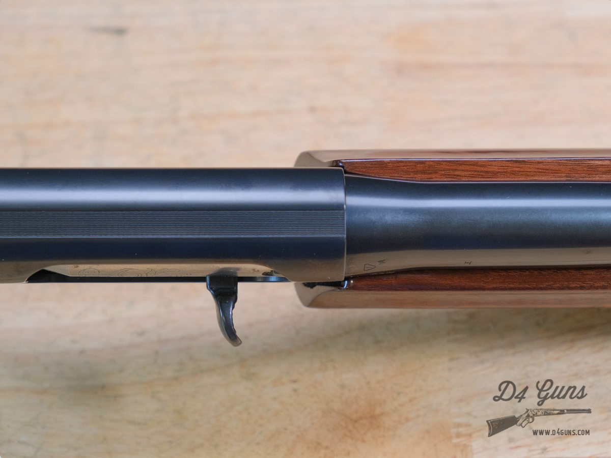 Remington Model 1100 2 Barrel Set - 12 Gauge - Classic Upland Semi Auto - C-img-27