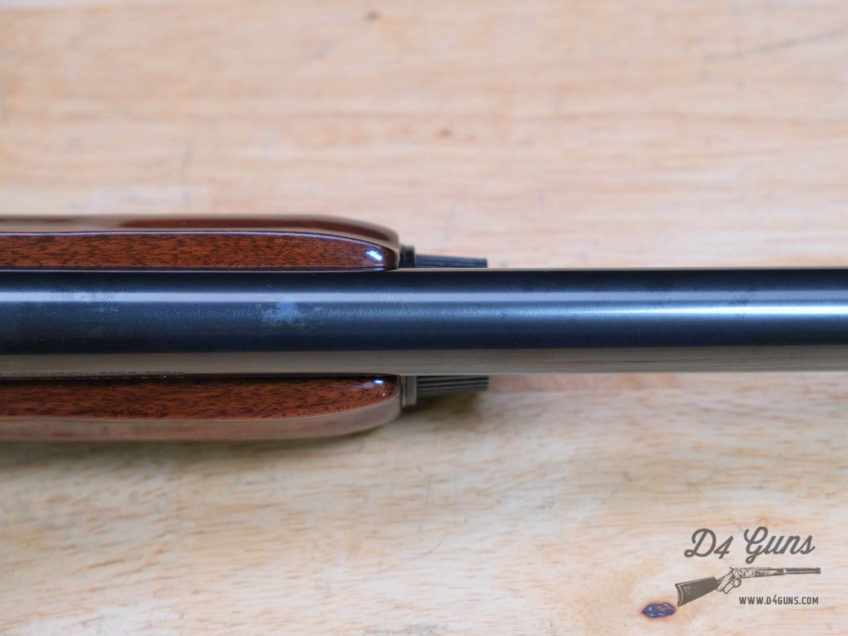 Remington Model 1100 2 Barrel Set - 12 Gauge - Classic Upland Semi Auto - C-img-29