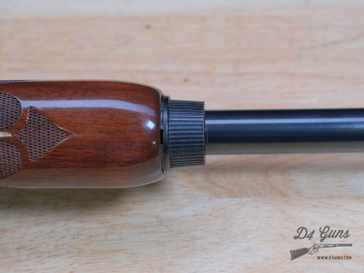 Remington Model 1100 2 Barrel Set - 12 Gauge - Classic Upland Semi Auto - C-img-32
