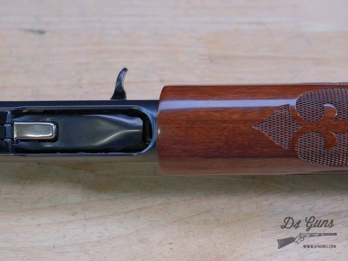 Remington Model 1100 2 Barrel Set - 12 Gauge - Classic Upland Semi Auto - C-img-34